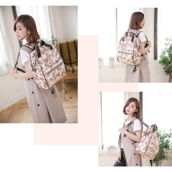 Waterproof Dog Large Opening Backpack - Picture 4 of 10